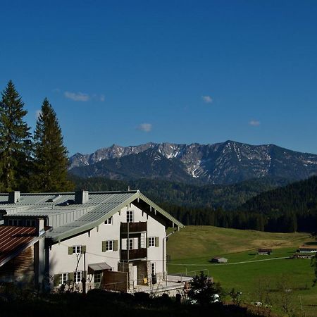 Spitzing Lodge Ferienwohnungen - Wanderparadies In Den Bergen Spitzingsee Kültér fotó