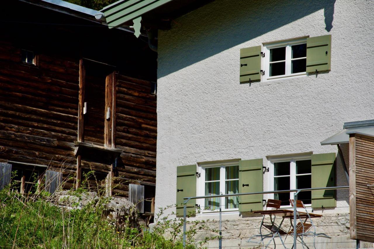 Spitzing Lodge Ferienwohnungen - Wanderparadies In Den Bergen Spitzingsee Kültér fotó