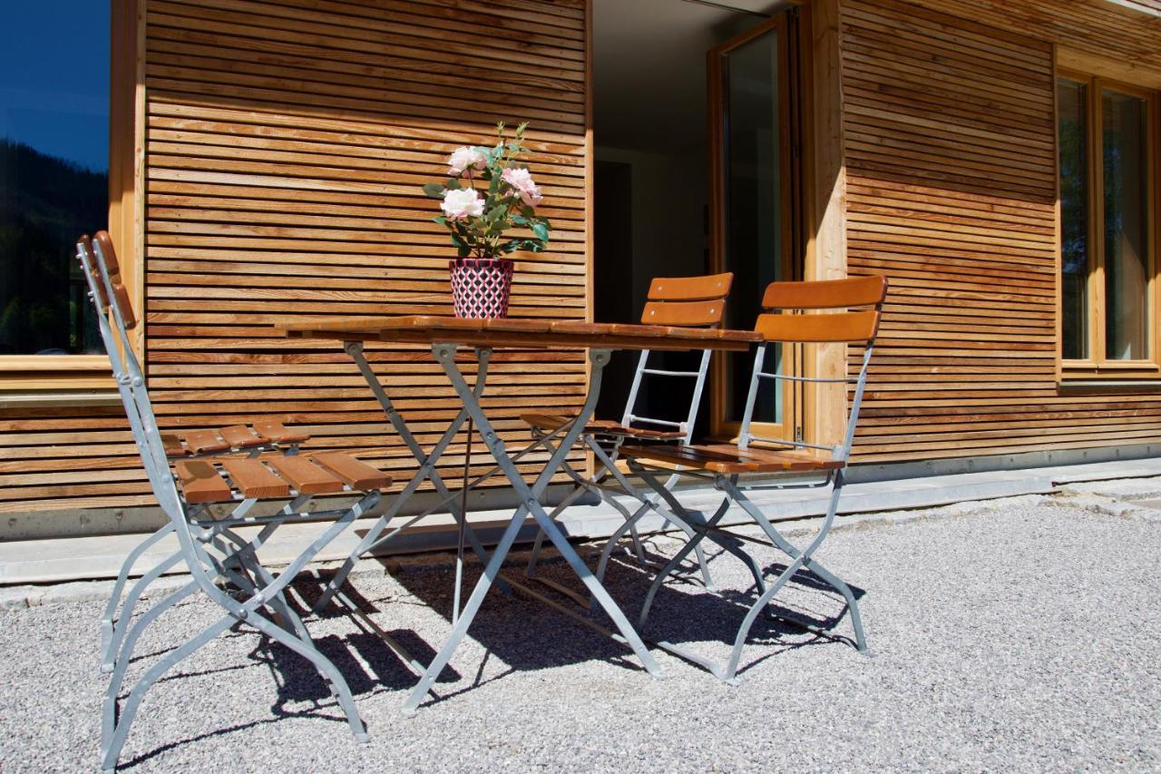 Spitzing Lodge Ferienwohnungen - Wanderparadies In Den Bergen Spitzingsee Kültér fotó