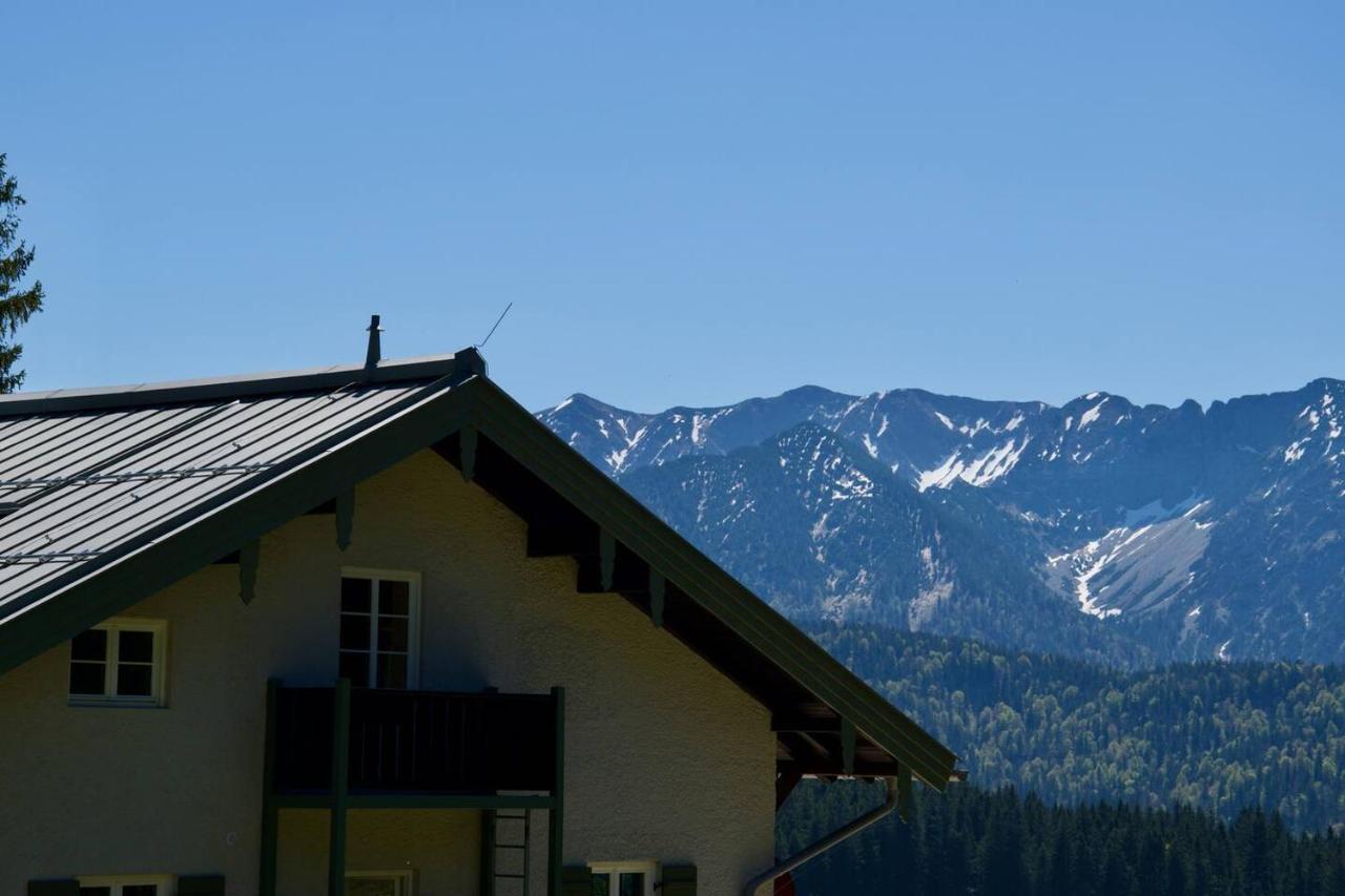 Spitzing Lodge Ferienwohnungen - Wanderparadies In Den Bergen Spitzingsee Kültér fotó