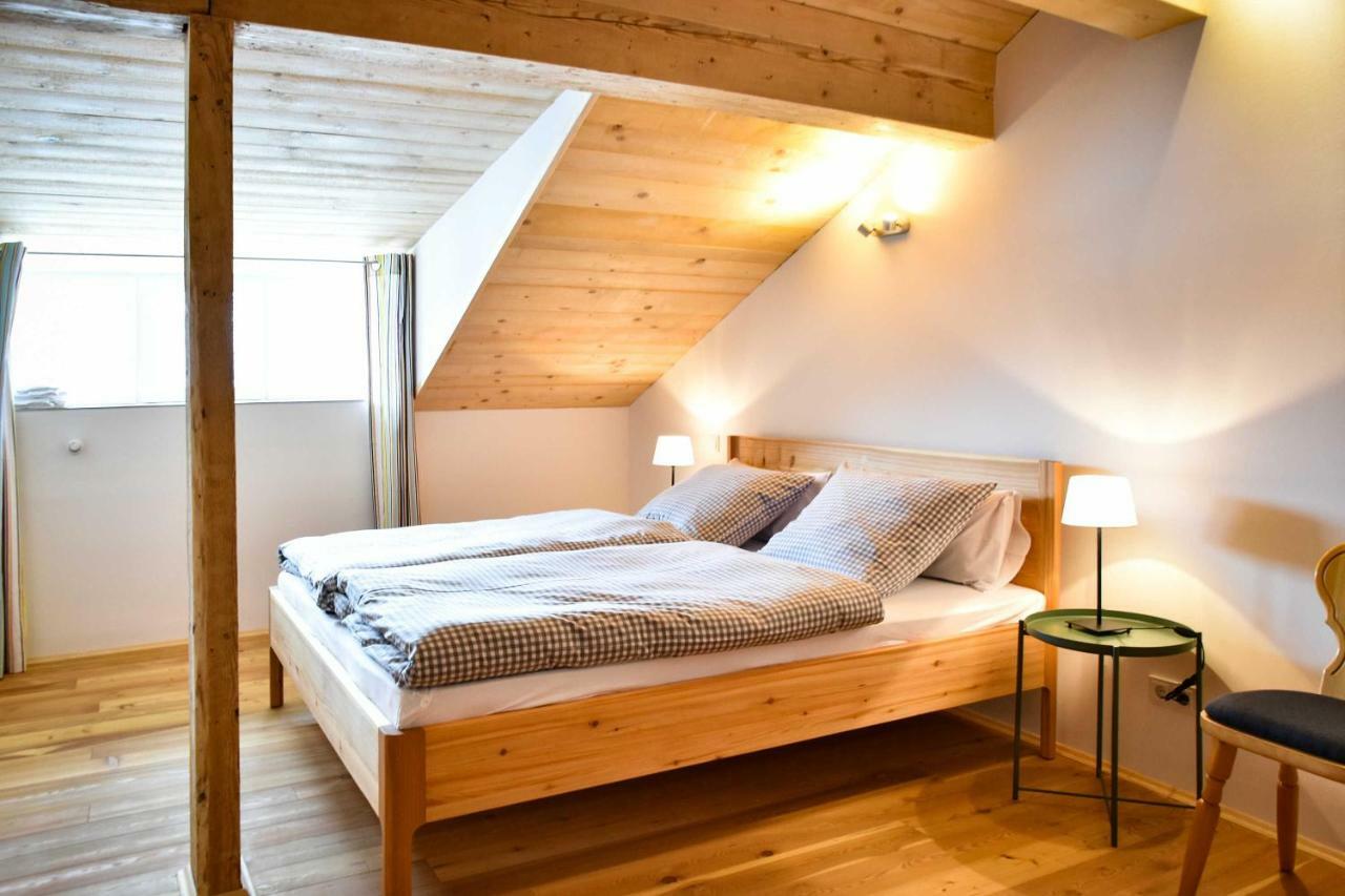 Spitzing Lodge Ferienwohnungen - Wanderparadies In Den Bergen Spitzingsee Kültér fotó