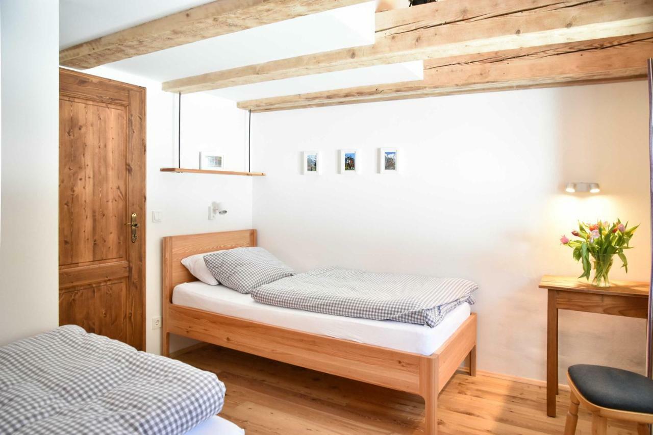 Spitzing Lodge Ferienwohnungen - Wanderparadies In Den Bergen Spitzingsee Kültér fotó