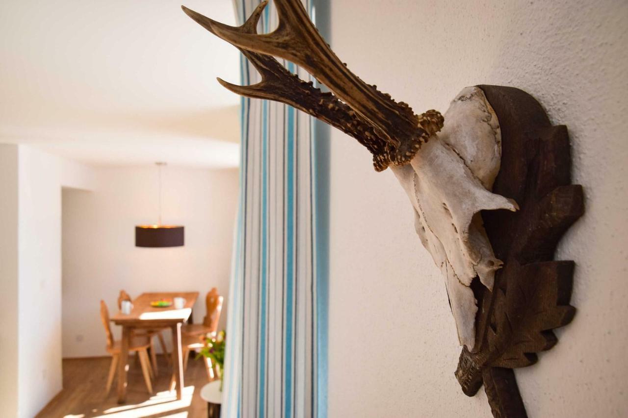Spitzing Lodge Ferienwohnungen - Wanderparadies In Den Bergen Spitzingsee Kültér fotó