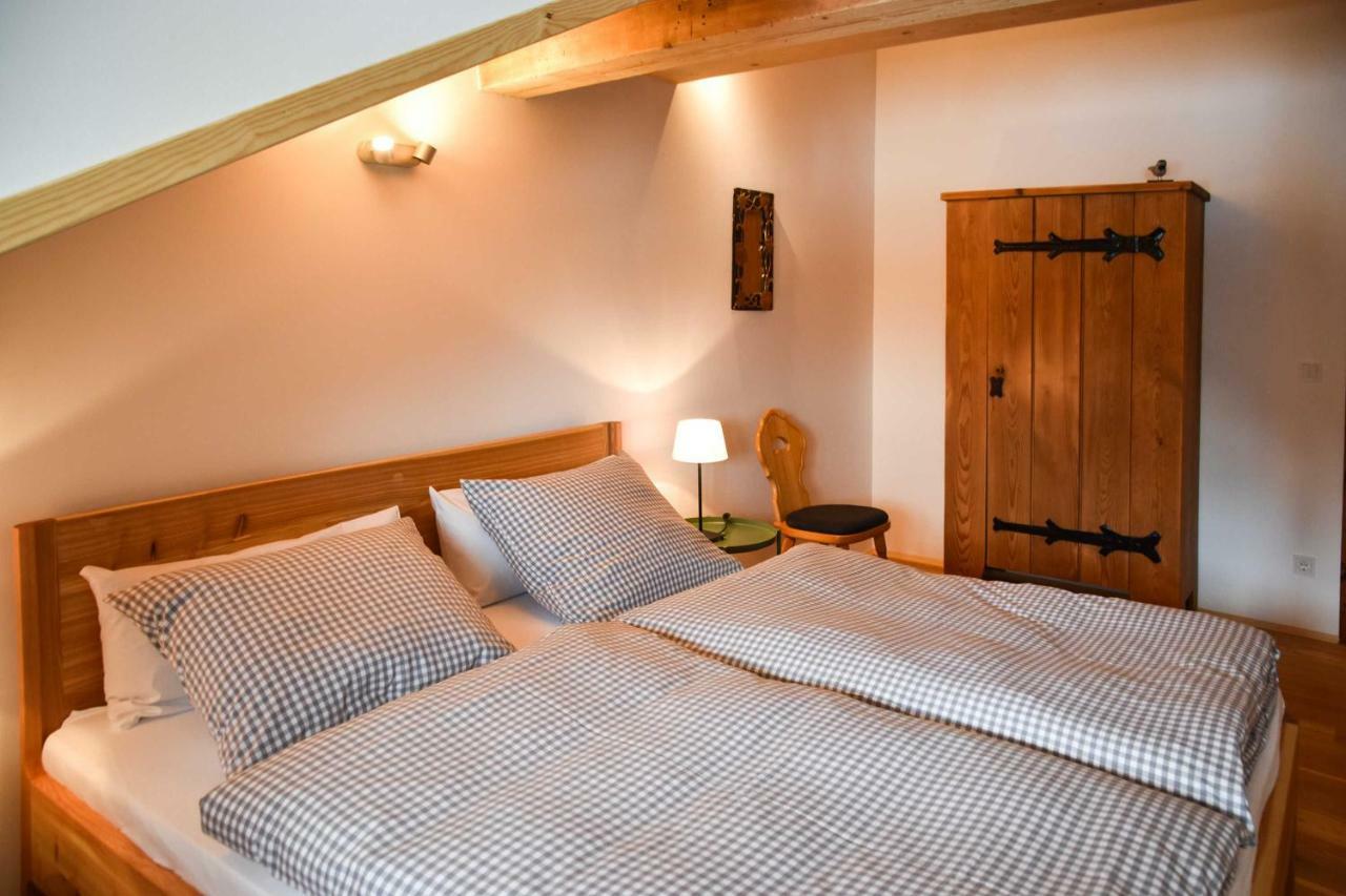 Spitzing Lodge Ferienwohnungen - Wanderparadies In Den Bergen Spitzingsee Kültér fotó