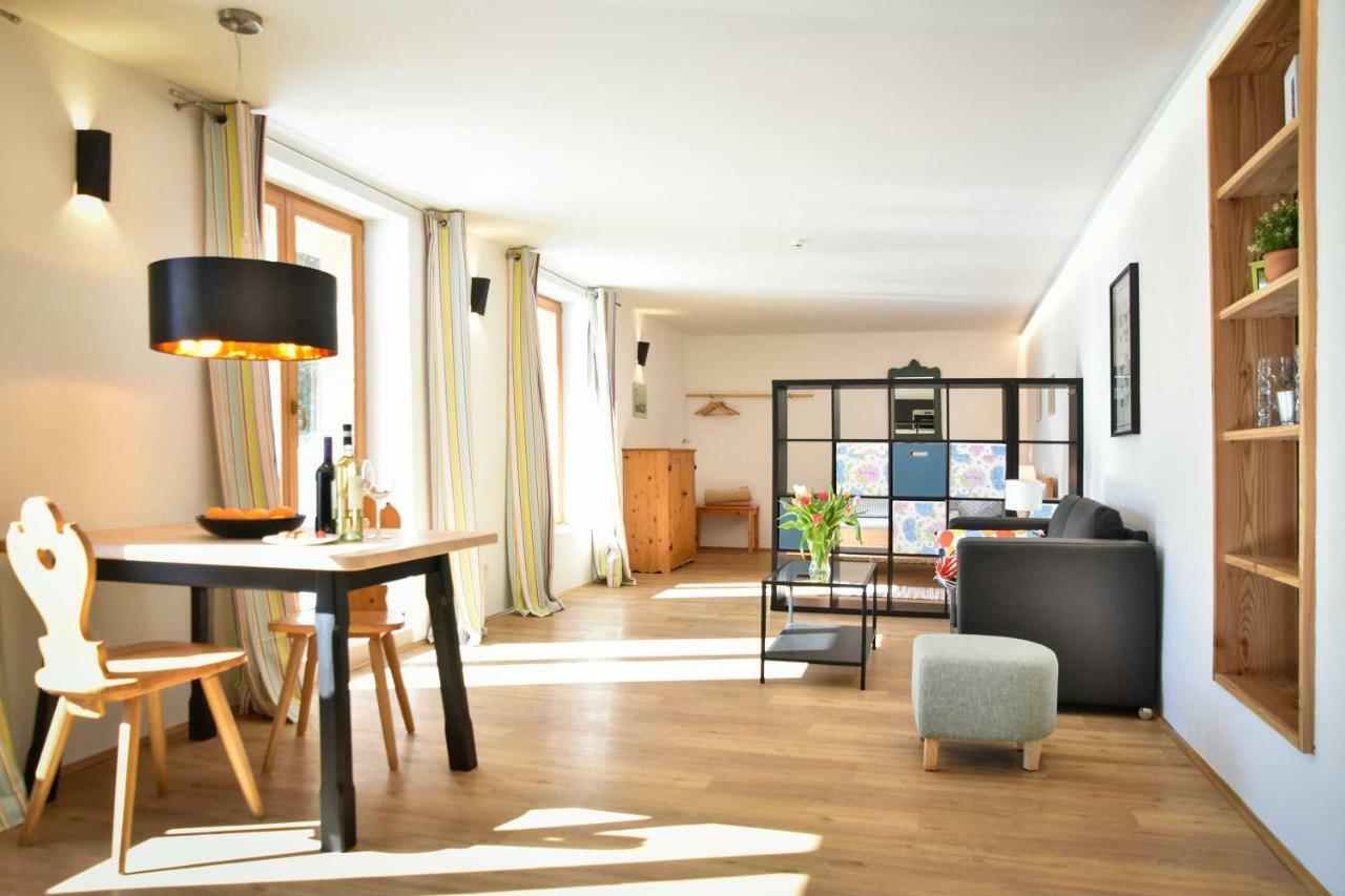 Spitzing Lodge Ferienwohnungen - Wanderparadies In Den Bergen Spitzingsee Kültér fotó