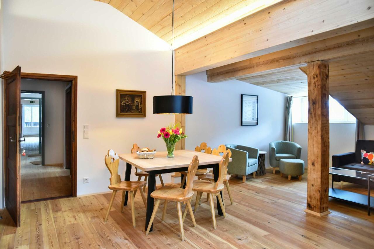Spitzing Lodge Ferienwohnungen - Wanderparadies In Den Bergen Spitzingsee Kültér fotó