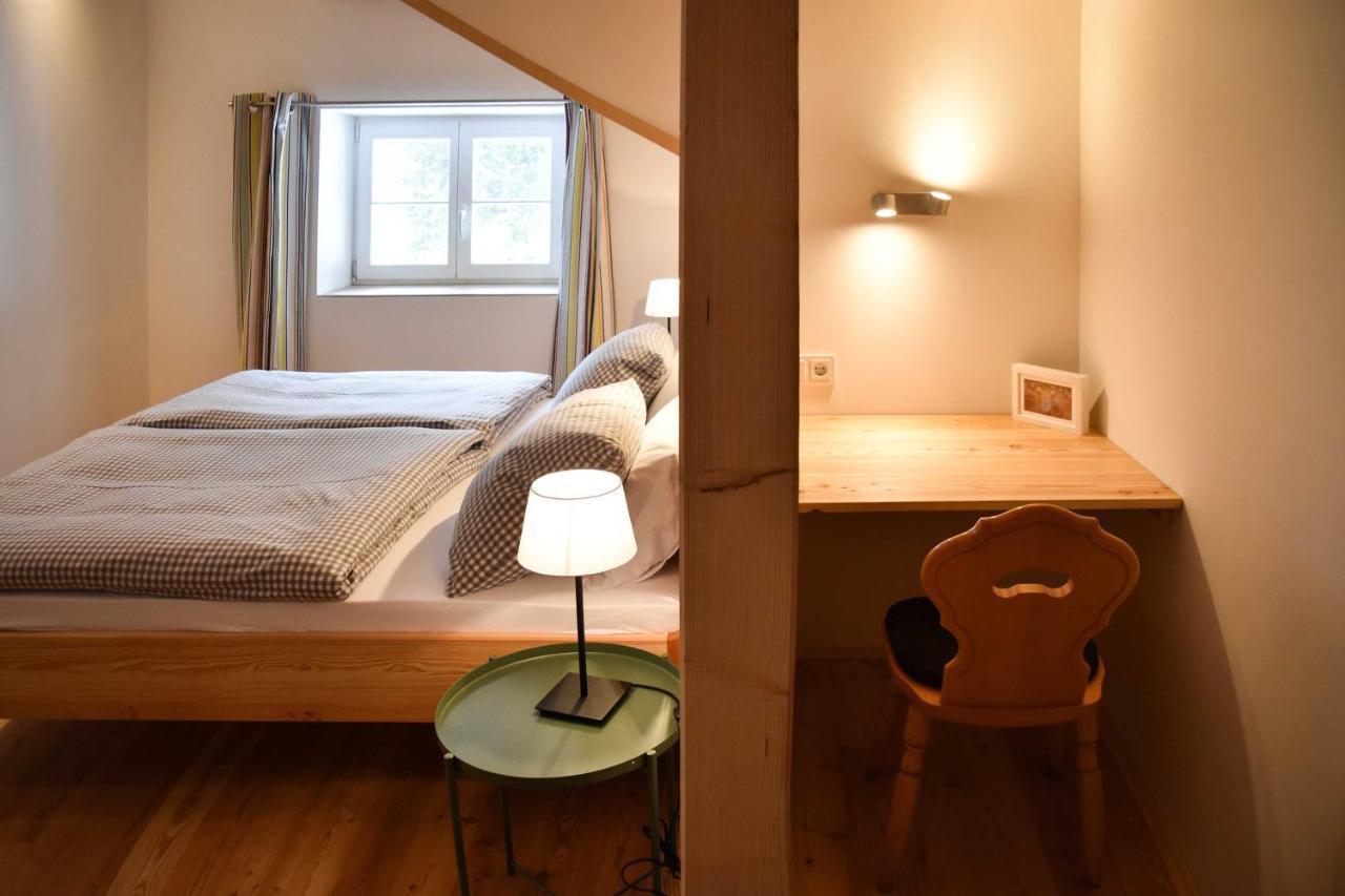 Spitzing Lodge Ferienwohnungen - Wanderparadies In Den Bergen Spitzingsee Kültér fotó